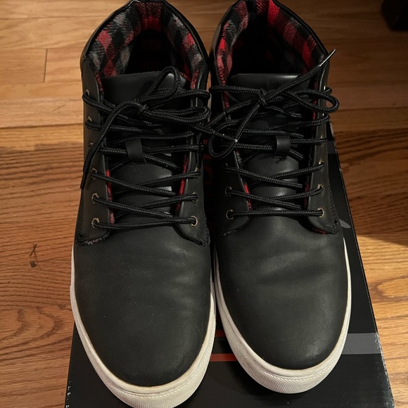 Deer Stag Mens Sneaker Boot 11.5 - Picture 2 of 11